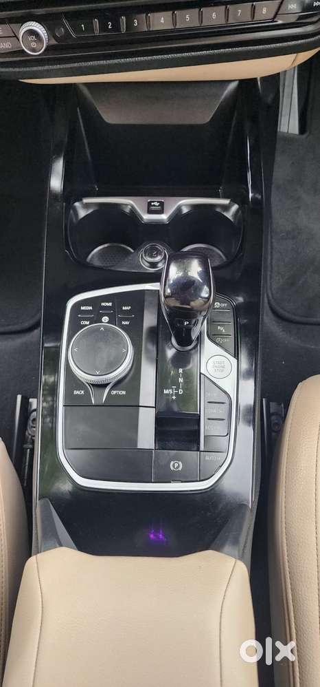 Bmw 2 Series 2.0 220i M Sport, 2021, Petrol