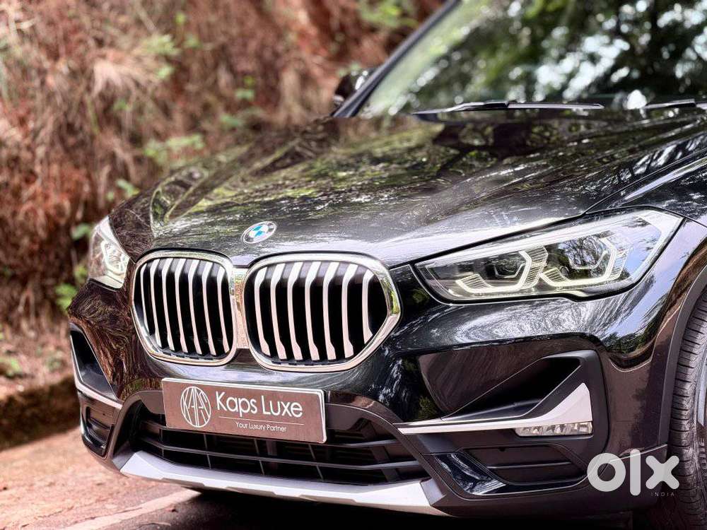 Bmw X1 Sdrive 20d X Line, 2022, Diesel