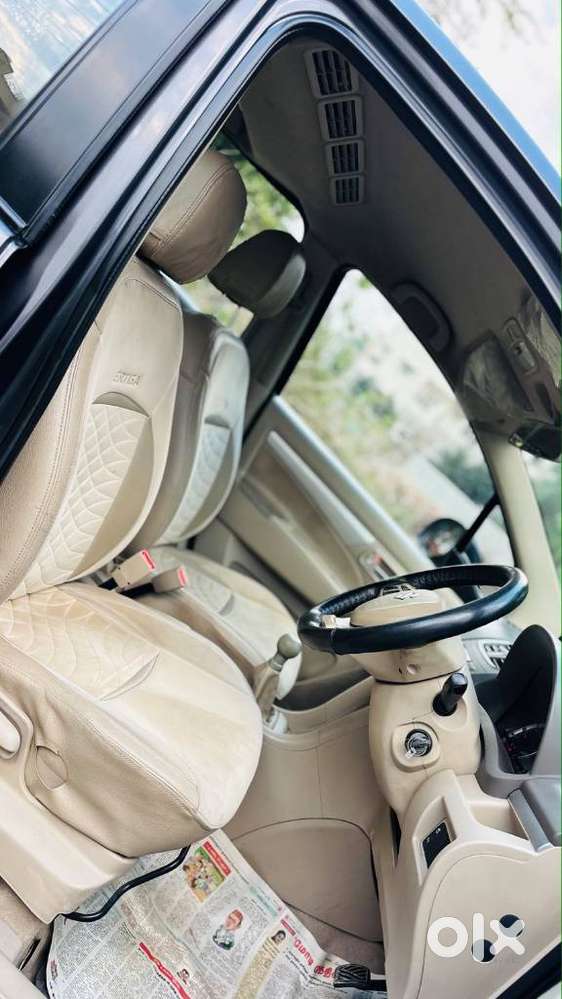 Maruti Suzuki Ertiga 1.5 Vxi, 2018, Petrol
