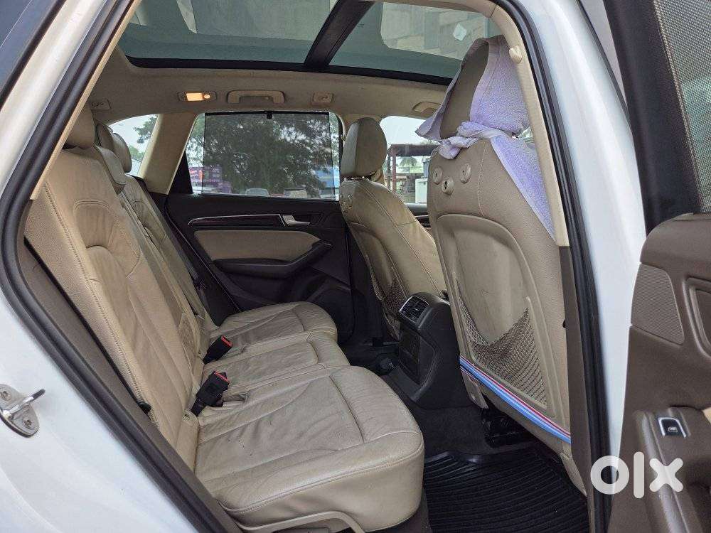 Audi Q5 3.0 Tdi Premium With Sunroof, 2016, Diesel