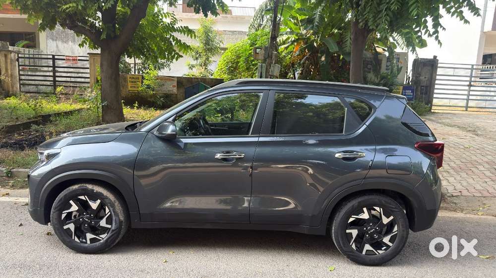 Kia Sonet 2025 Petrol 1.2 Ltr