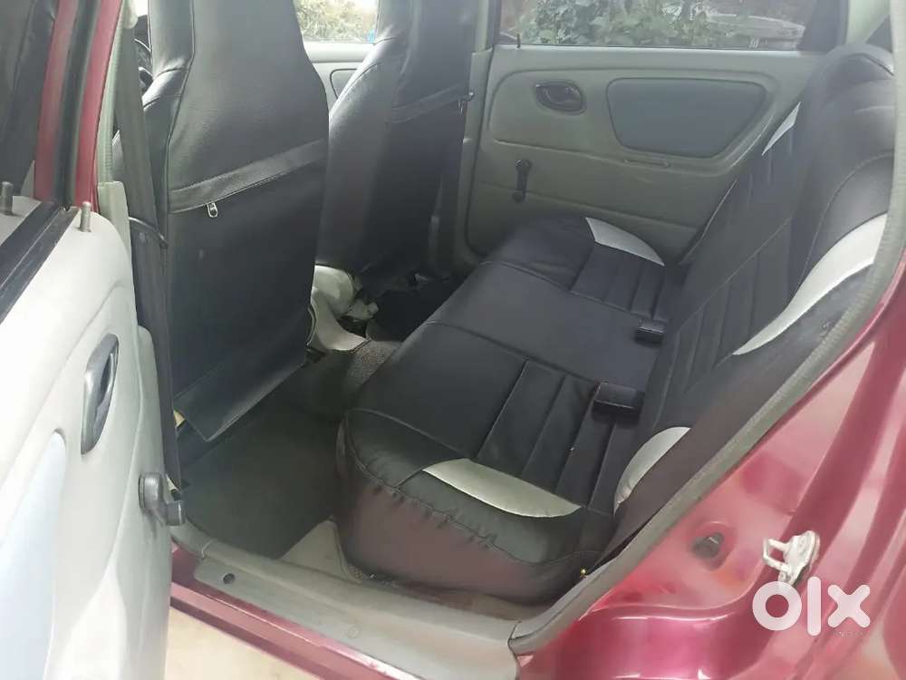 Maruti Suzuki Alto 2011