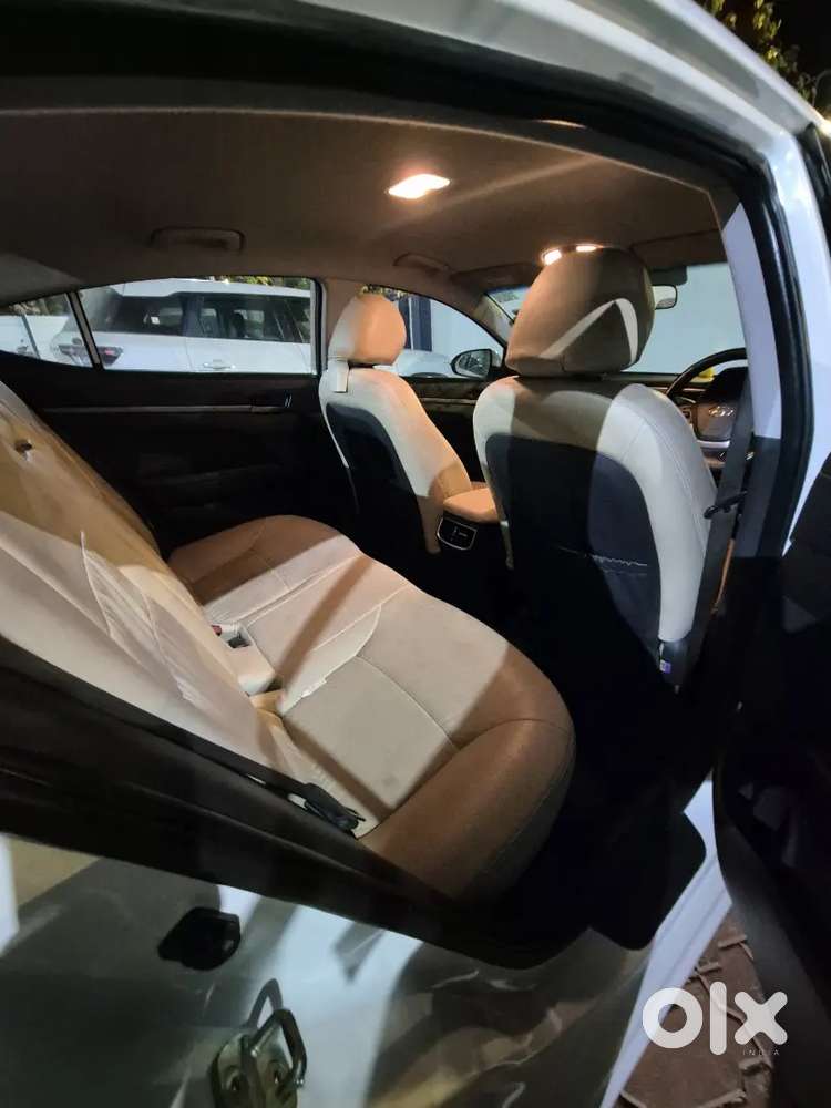 Elantra 2.0 Genuine Condition