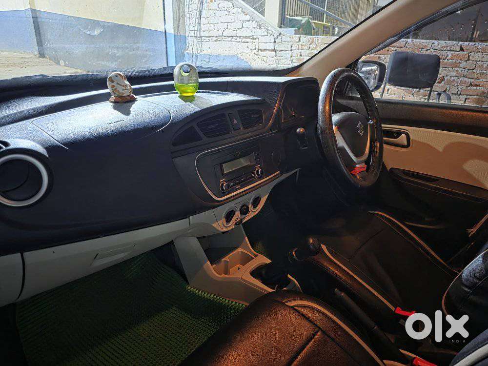 Maruti Suzuki Alto, 2021, Petrol