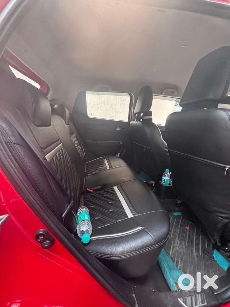 Maruti Suzuki Swift Vxi + Manual, 2019, Petrol