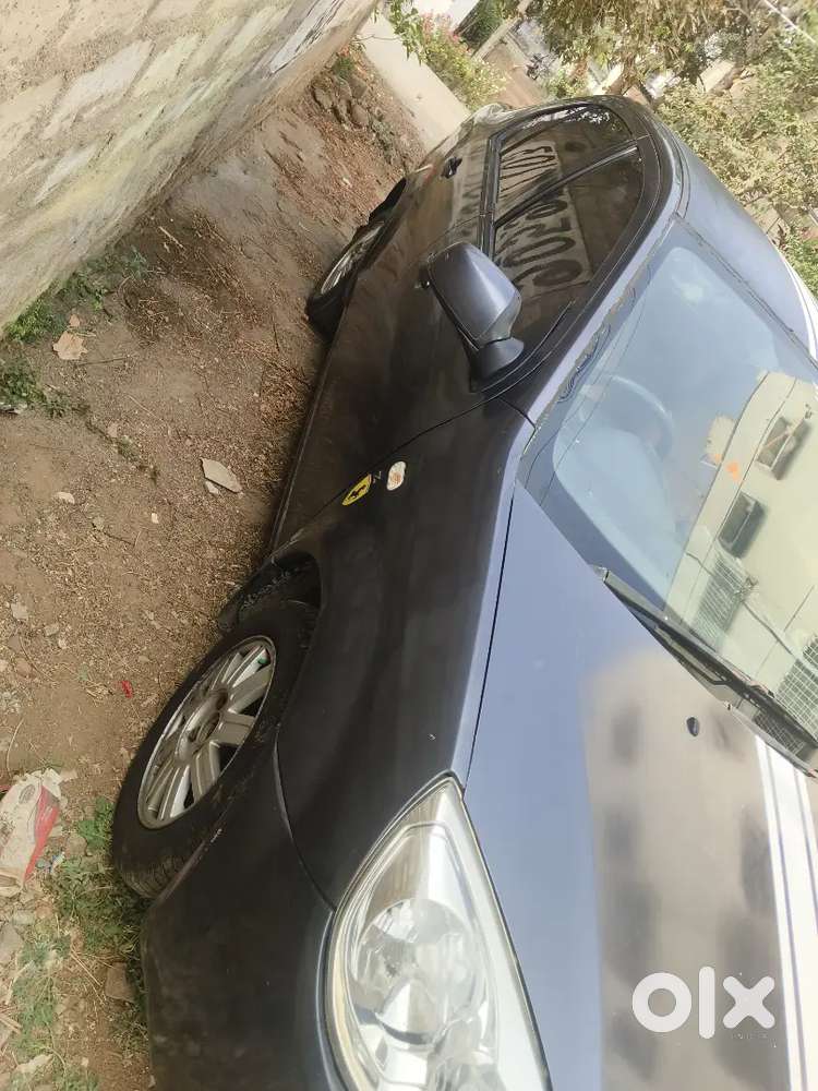 Ford Fiesta 2014 Diesel Well Maintained