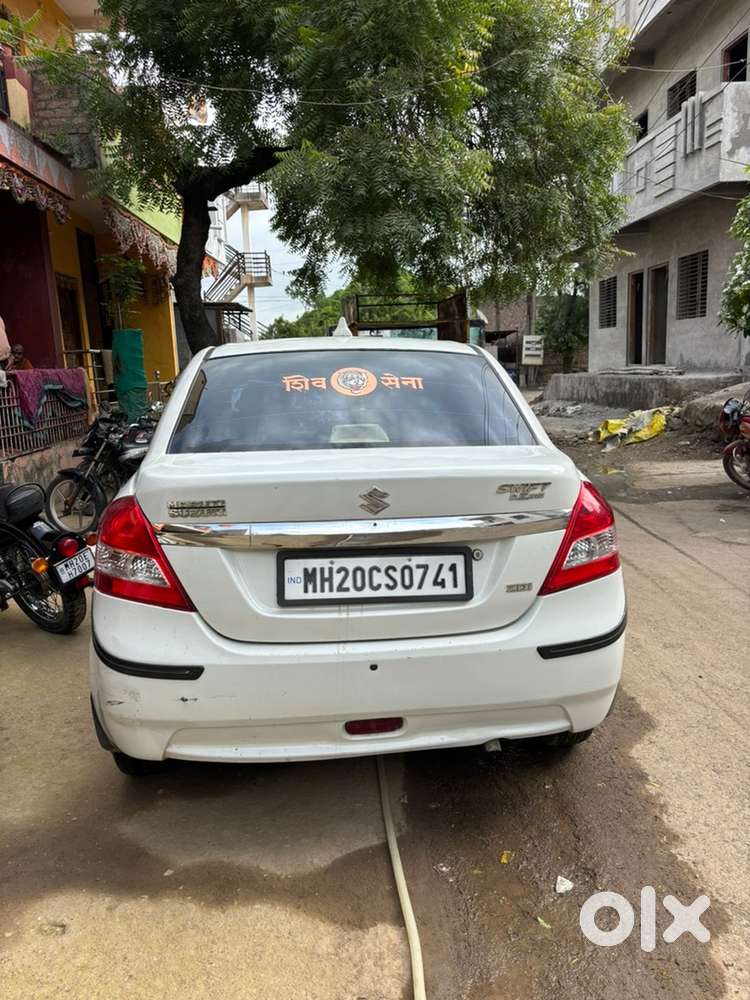 Maruti Suzuki Swift Dzire 2013 Diesel 227000 Km Driven