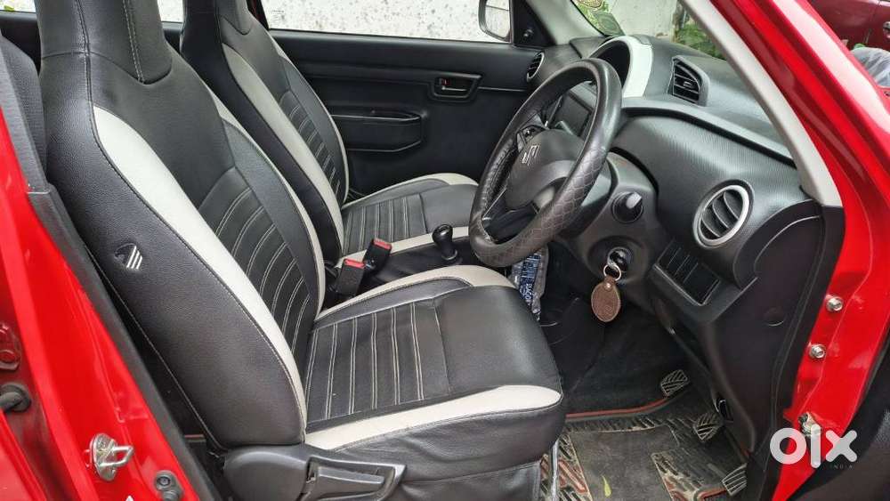 Maruti Suzuki S-presso Vxi Plus, 2022, Petrol
