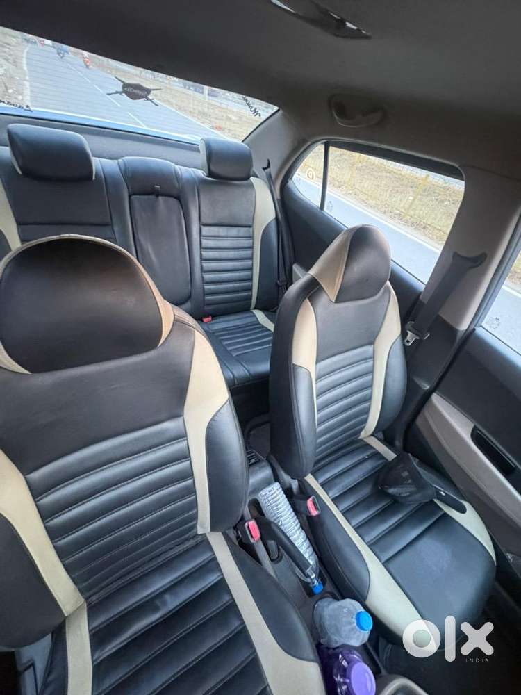 Hyundai Xcent 2015 Diesel Well Maintained