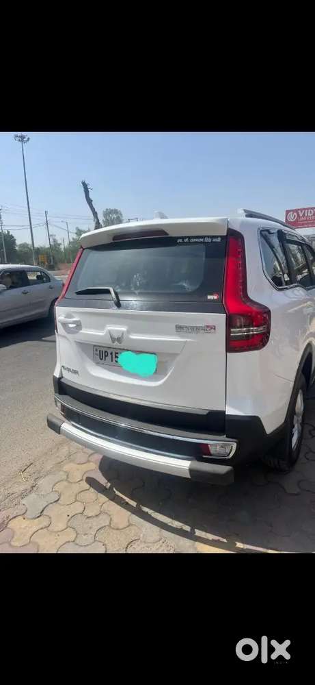 Mahindra Scorpio N 2024
