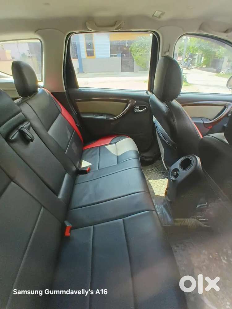 Renault Duster 2012 Diesel Well Maintained