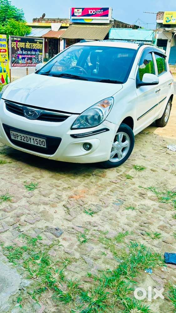 Hyundai I20 2011 Diesel 69000 Km Driven