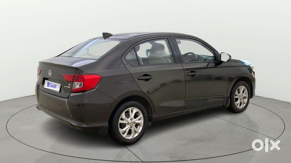Honda Amaze 1.2 V I-vtec Mt, 2021, Petrol
