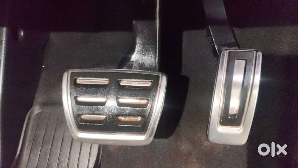 Skoda Kodiaq Scout, 2021, Petrol