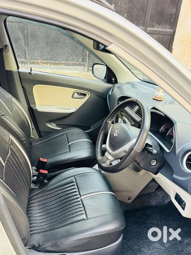 Maruti Suzuki Alto K10 Vxi Amt Optional, 2018, Petrol