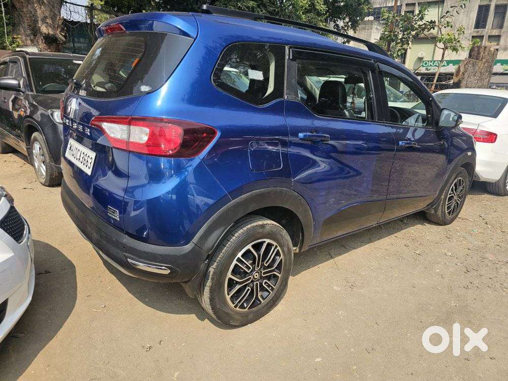 Renault Triber Rxz Easy-r Amt, 2020, Petrol