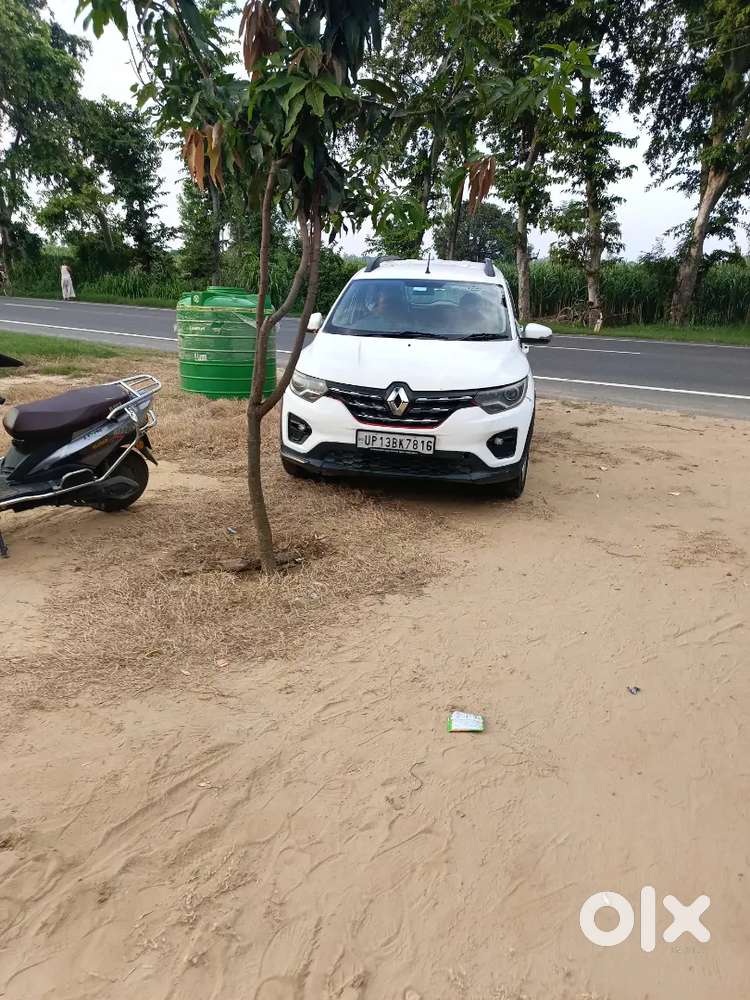 Renault Triber 2019 Model