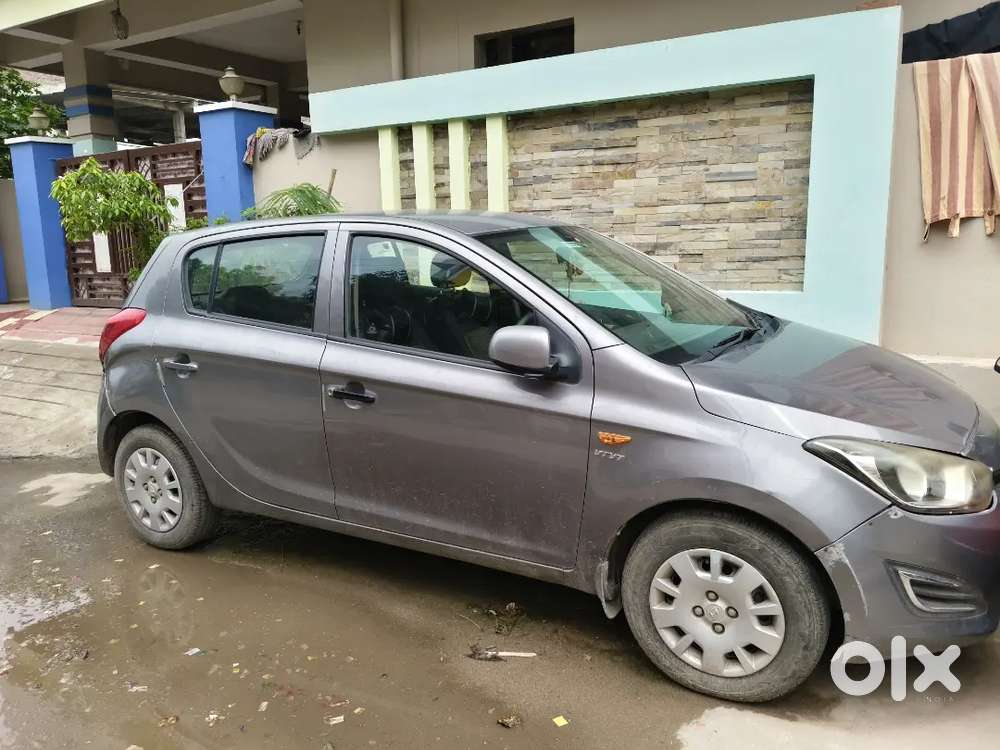 Good Condition