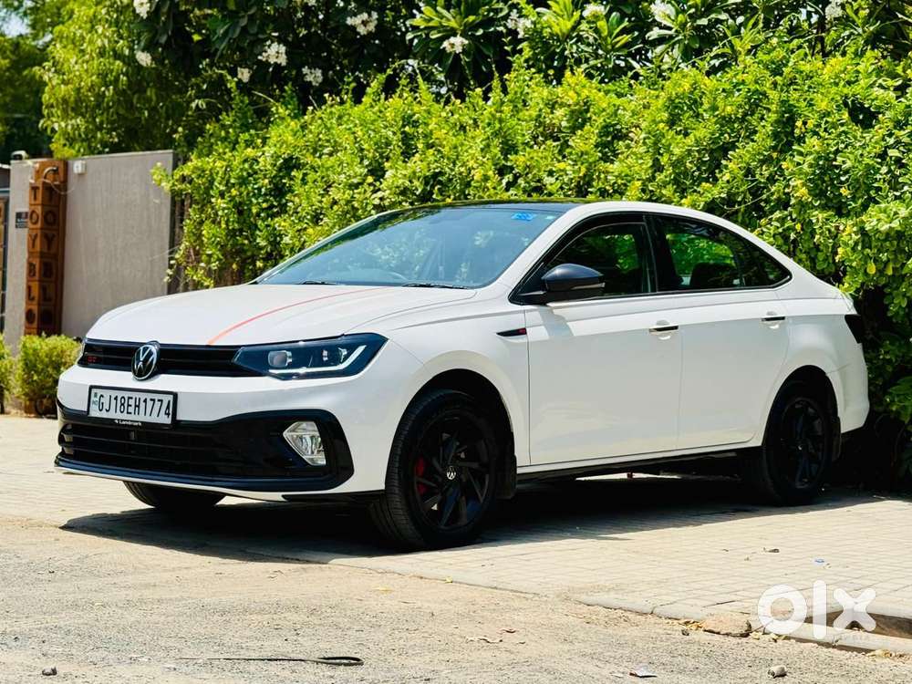 Volkswagen Virtus Gt Plus 1.5 Tsi Evo Dsg (electric Seats), 2026, Pe..