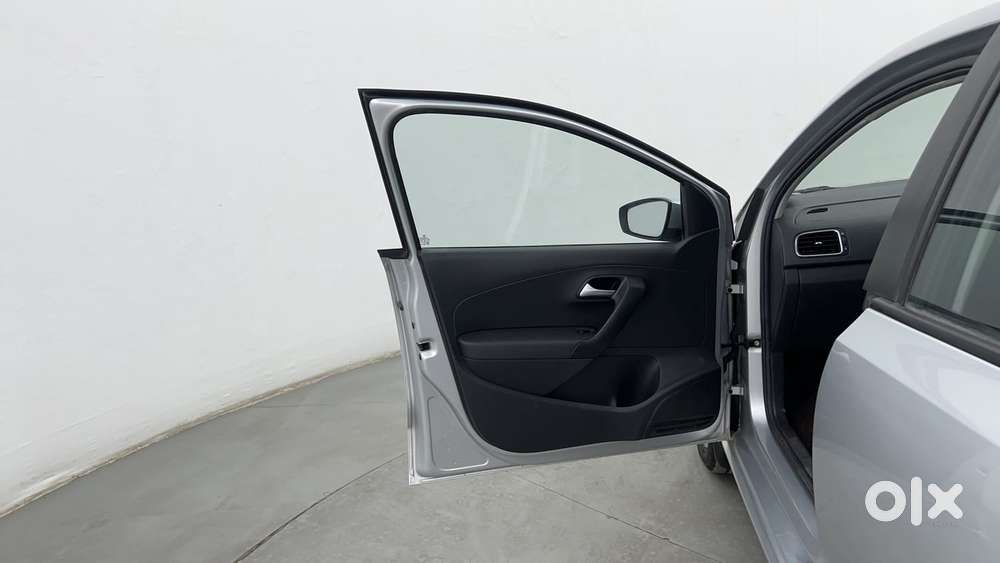 Volkswagen Polo 1.0 Comfortline Plus, 2019, Petrol