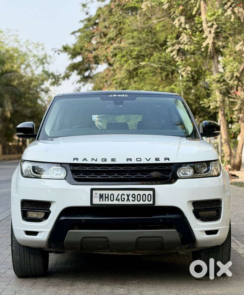 Land Rover Range Sport 3.0 Tdv6 Hse Diesel, 2015, Diesel