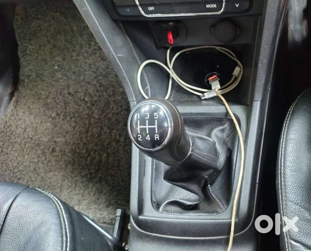 Maruti Suzuki Brezza Zdi, 2020, Diesel