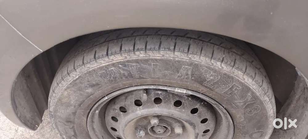Maruti Suzuki Wagon R 2021 Bachna Haa