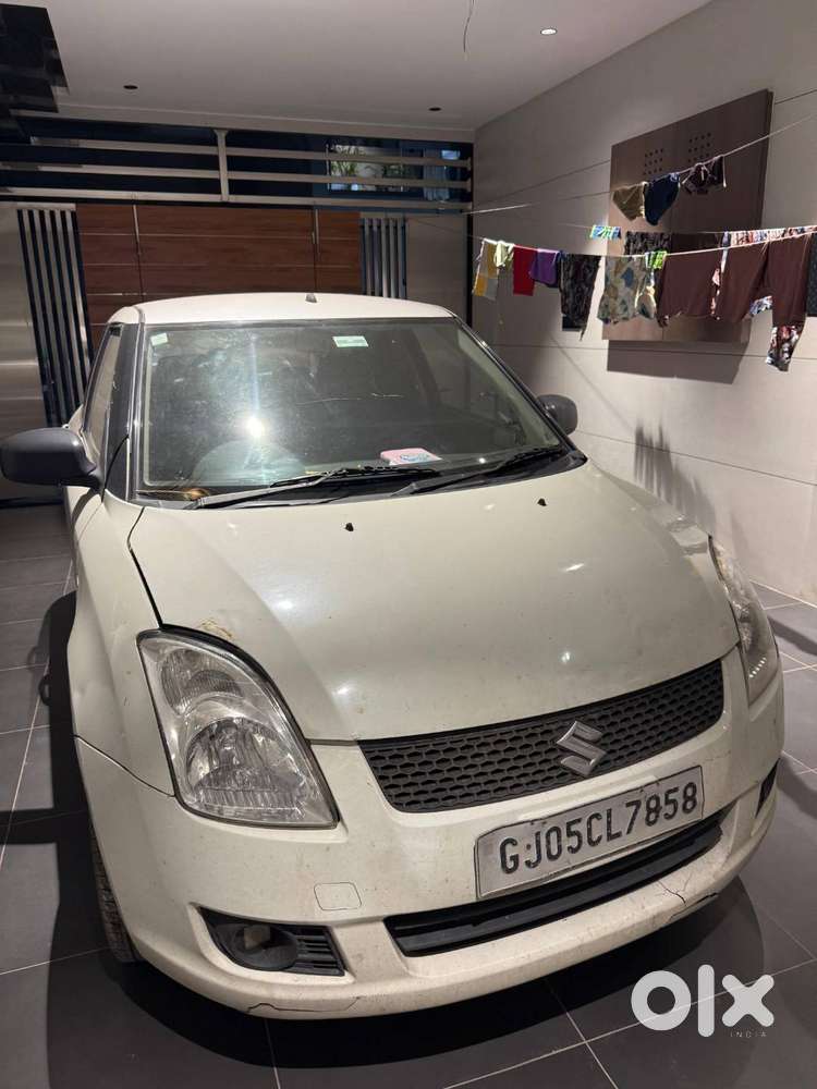 Maruti Suzuki Swift 2009