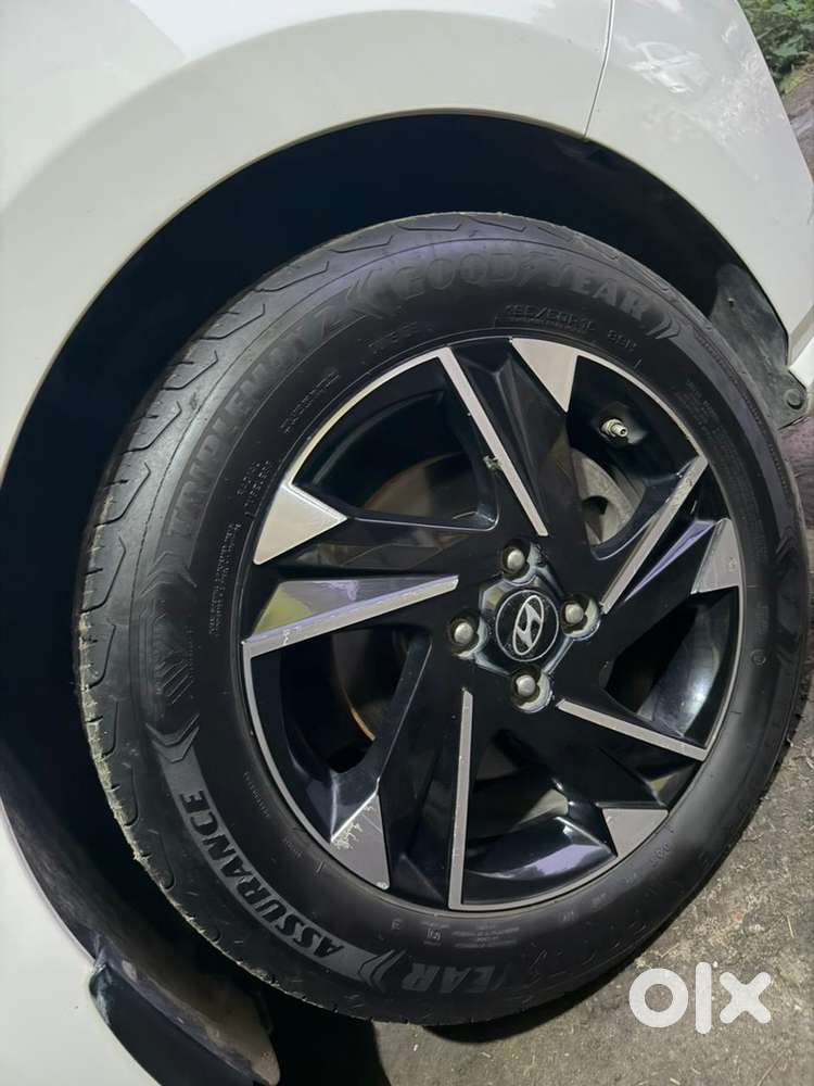 Hyundai Verna 2022 Diesel