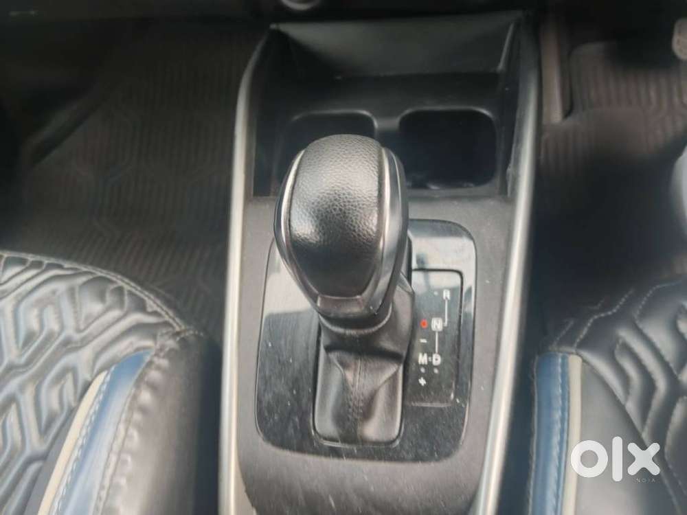 Maruti Suzuki Baleno Zeta Cvt, 2022, Petrol