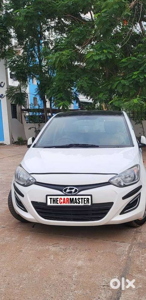 Hyundai I20 Magna 1.4 Crdi 6 Speed, 2013, Diesel