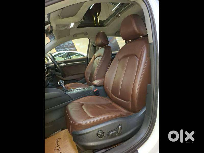 Audi A3 1.4 35 Tfsi Premium Plus, 2019, Petrol