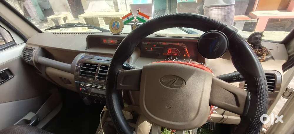 Mahindra Bolero 2016 Diesel Manual 20 Km