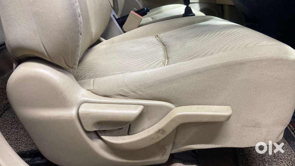 Honda Amaze 2013-2016 S I-vtech, 2015, Petrol