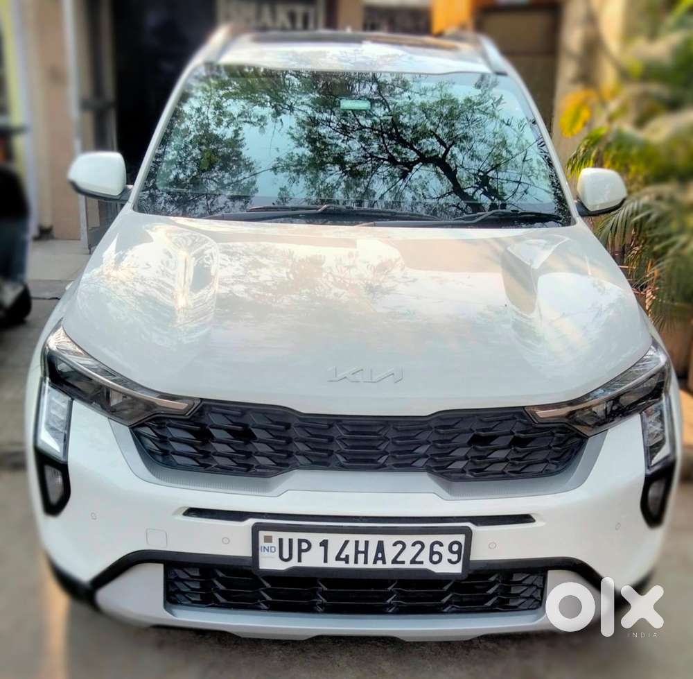 Kia Sonet 1.2 Htk Plus, 2026, Petrol