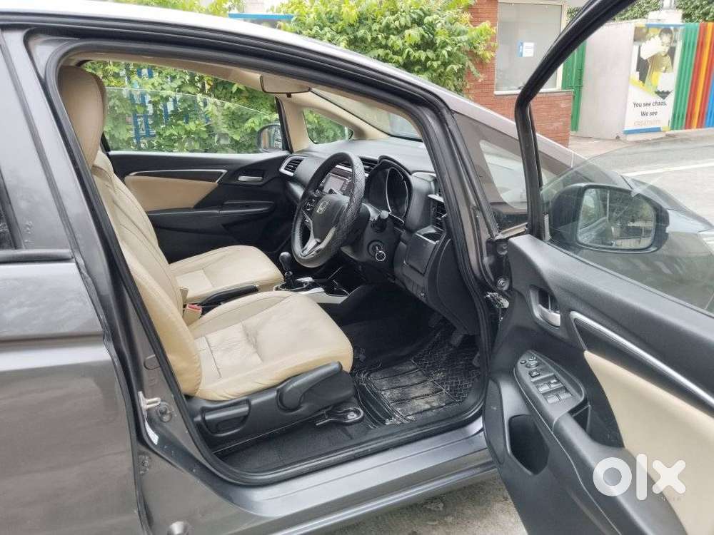 Honda Jazz 1.5 V I Dtec, 2017, Diesel