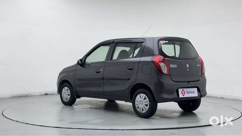 Maruti Suzuki Alto 800 Lxi, 2016, Petrol