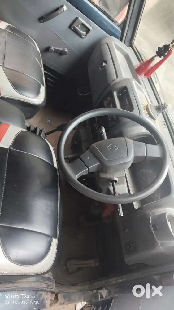 Maruti Suzuki Omni 2015