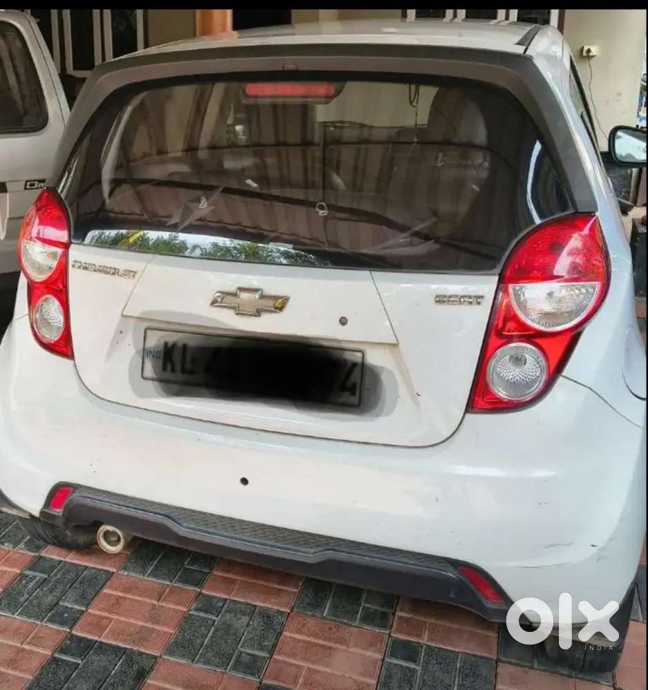 Chevrolet Beat 2015 Ps Good Condition For Sale