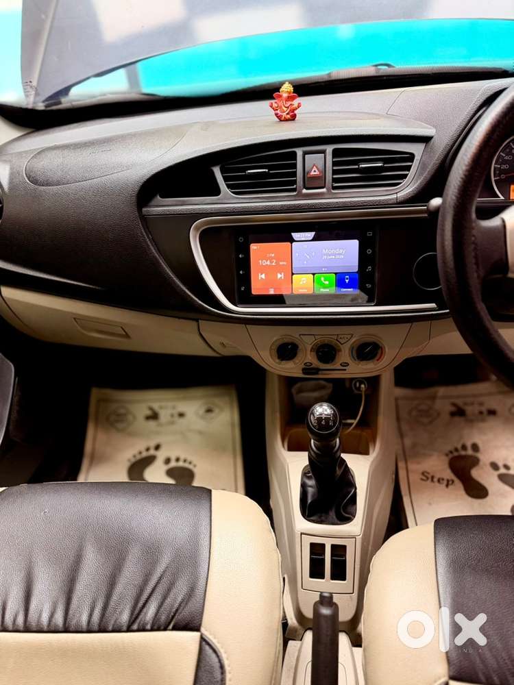 Maruti Suzuki Alto 800 (2022) – Well Maintained