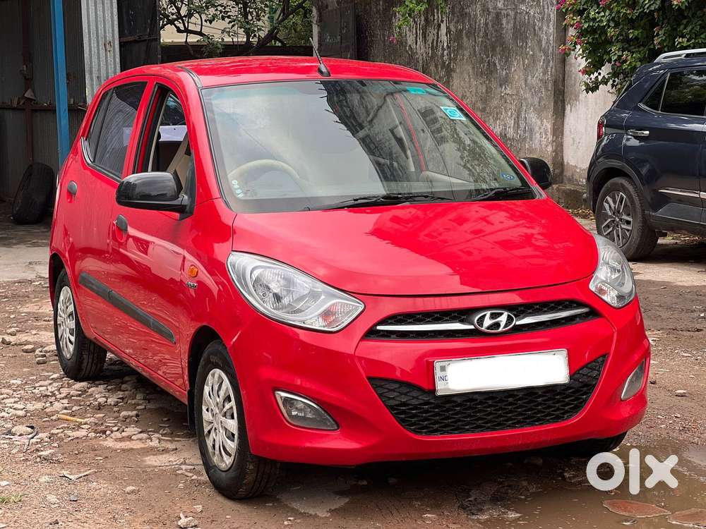 Hyundai I10 Era 1.1 Irde, 2011, Petrol