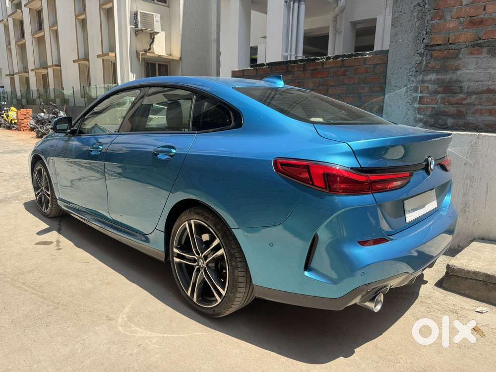 Bmw 2 Series Gran Coupe 220d M Sport [ ], 2020, Diesel