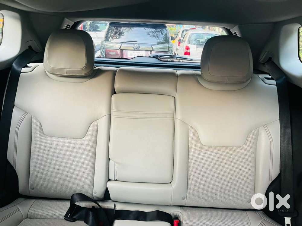 Jeep Compass 2.0 Limited 4x4, 2017, Diesel