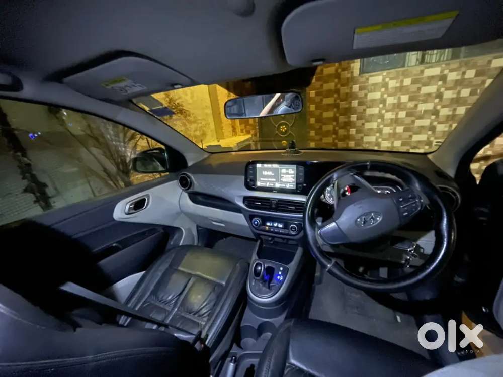 Hyundai Grand I10 Nios 2020
