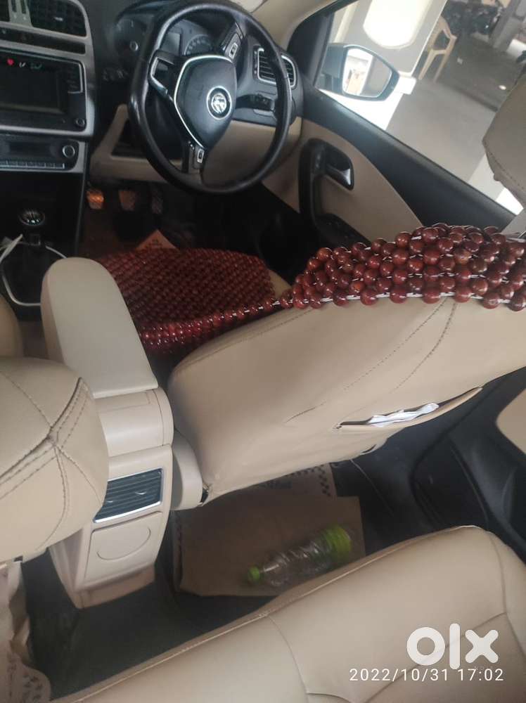 Volkswagen Ameo Diesel 2018
