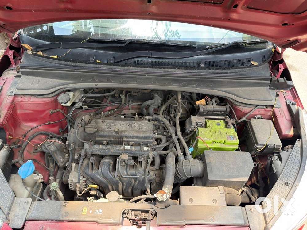 Hyundai Creta 2017