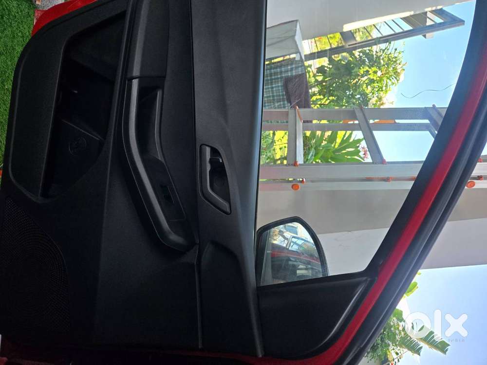Tata Tiago Nrg 2021