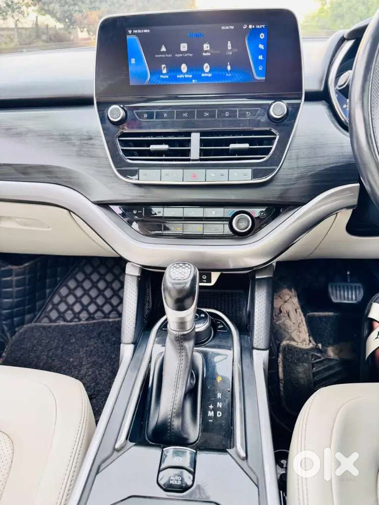 Tata Safari 2.0 Kryotec 2021 Diesel