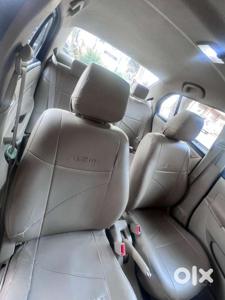 Maruti Suzuki Swift Dzire 2012 Petrol Good Condition