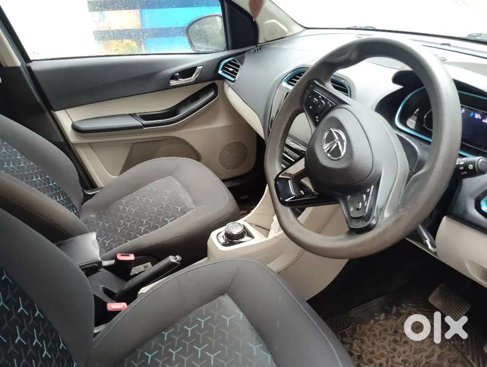 Tata Tiago Ev Xz Plus Long Range Well Maintained